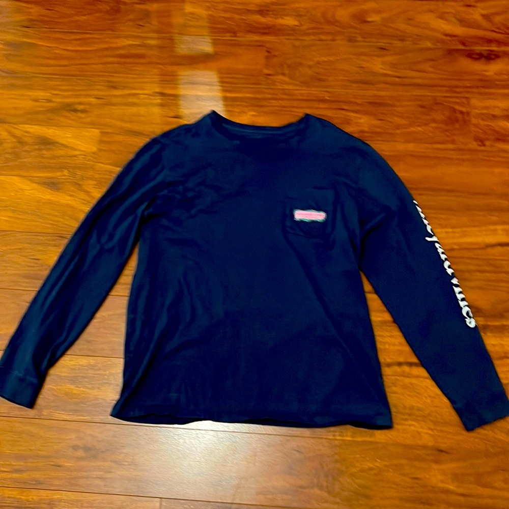 long sleeve tshirt